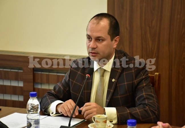 Кметът Каменов: Подписваме договора с новия инвеститор в сряда