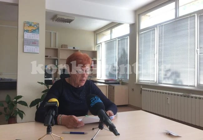 Бюрото по труда във Враца представи Национална програма “Мелпомена”