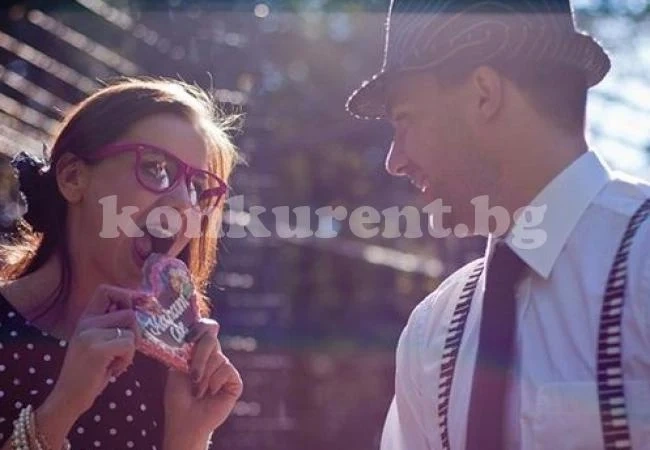 Могат ли мъжете и жените да бъдат просто приятели