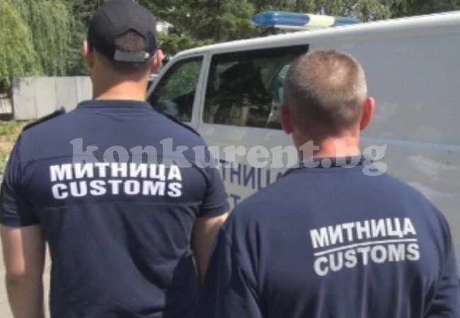 С тайно наддаване продават 17 600 литра алкохол