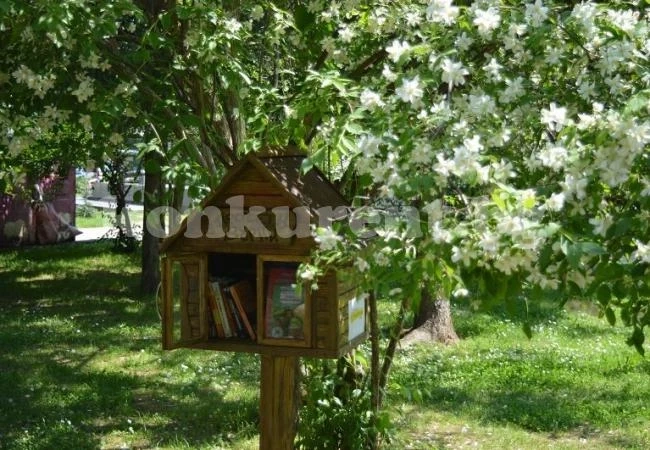 18 зони за четене открива „Обществен дарителски фонд за Враца