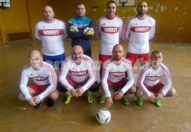 Ботев 93 дръпна с 4 т. на върха в Лига Ветерани