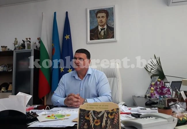 Разрешен е сериозен екопроблем на 8 общини
