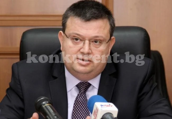 Цацаров взе на специален надзор разследването срещу Лютви Местан