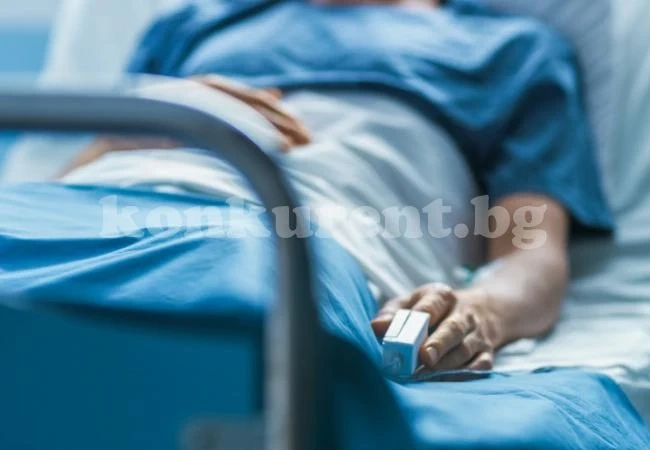 Жена се събуди след 27 години кома