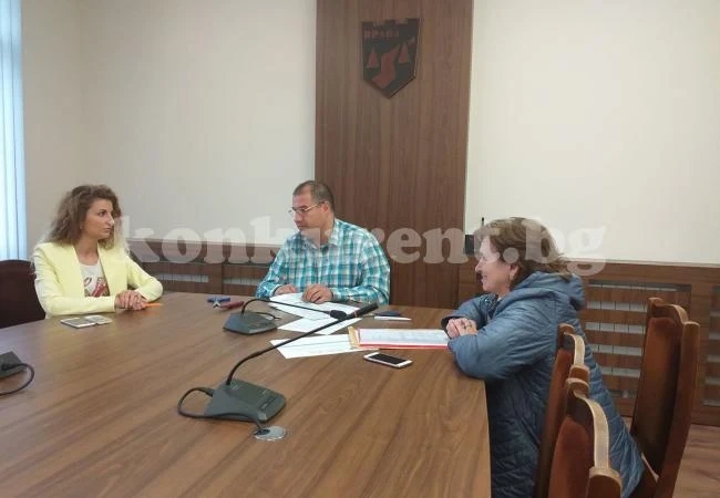 Две оферти за ремонта на волейболната зала в спортния комплекс „Христо Ботев“