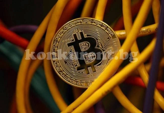 Биткойнът поскъпна до шестмесечен връх