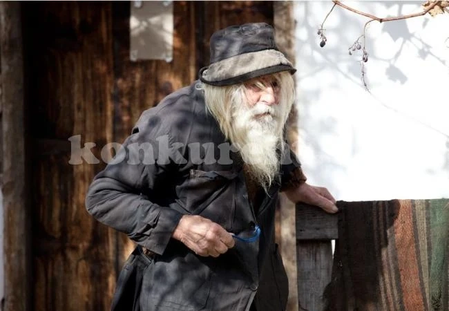 Гледаме „Тихият ангел“ за дядо Добри по Великден