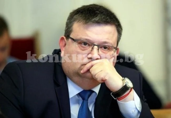 Цацаров нареди проверка на всички къщи за гости, финансирани с европейски пари