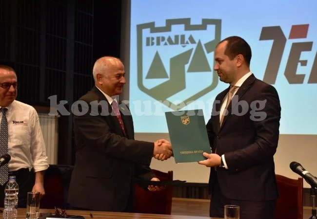 Разкриват още 1 000 нови работни места във Враца