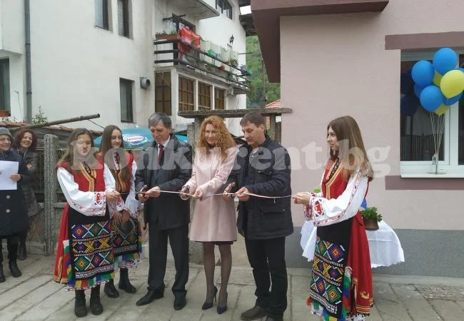 В Берковица са инвестирани 7,5 млн. лв. от ОП „Региони в растеж“