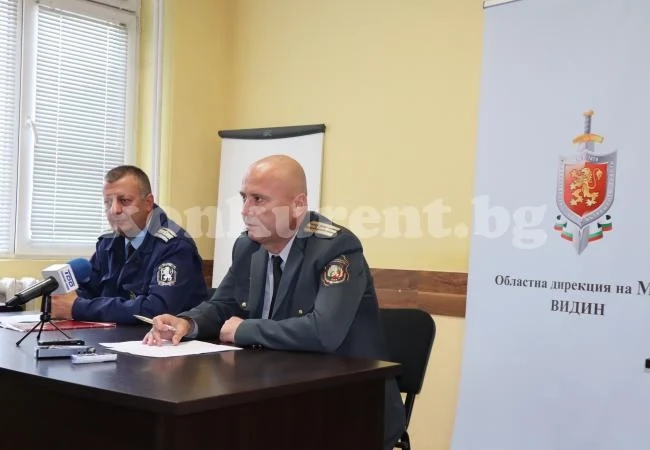 Пътна полиция съветва за безопасен Великден