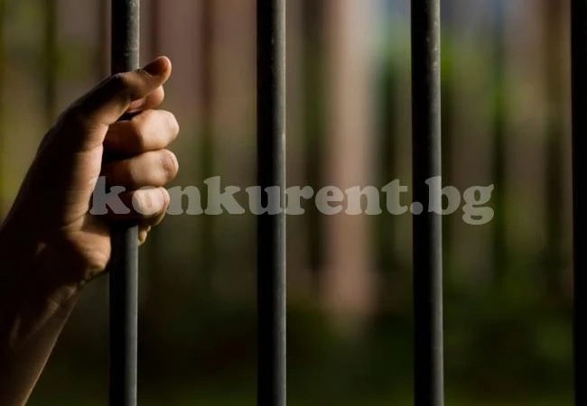 Полицията наблюдава 22-ма бивши затворници