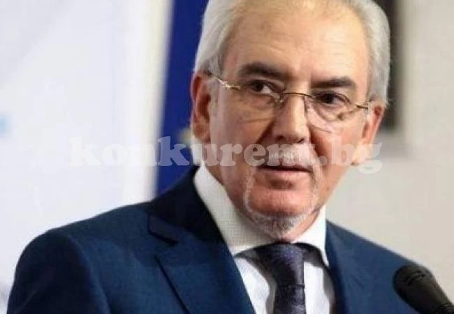 Съдът отмени забраната Местан да напуска страната