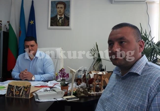 В Оряхово ще имат нова алея край Дунава