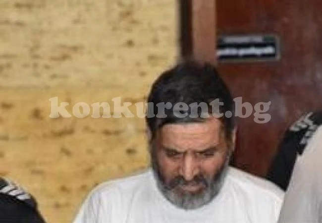 Внесоха обвинителен акт срещу Кало, който уби приятел по чашка