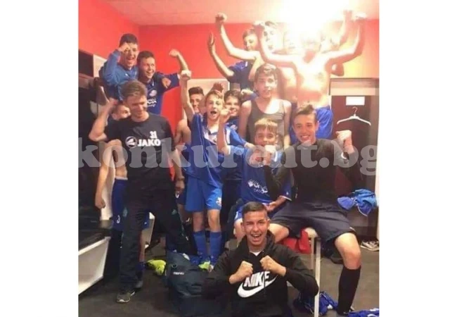Момчетата на Вош удариха лошо Локо насред Горна в U15 и влязоха в Топ 6