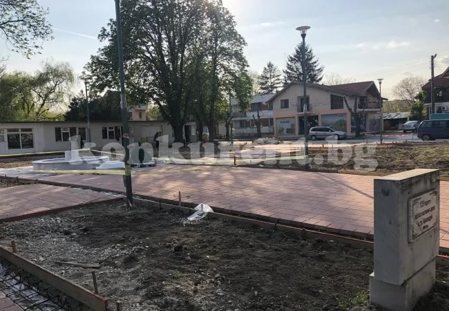 Прекратиха договора за Стария пазар