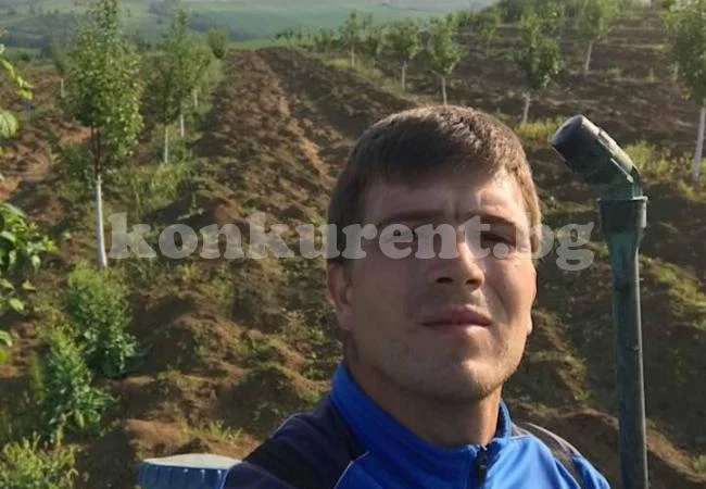Дисцип осигури време за полска работа на стрелец по Великден, нарядите за днес