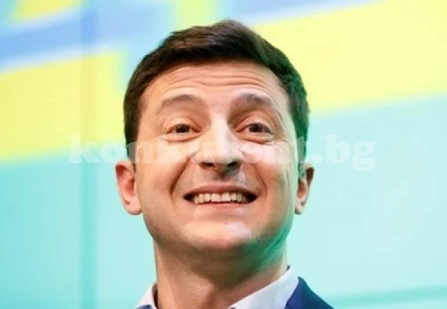 Зеленски: Трудно е да се прогнозират последиците от езиковия закон в Украйна