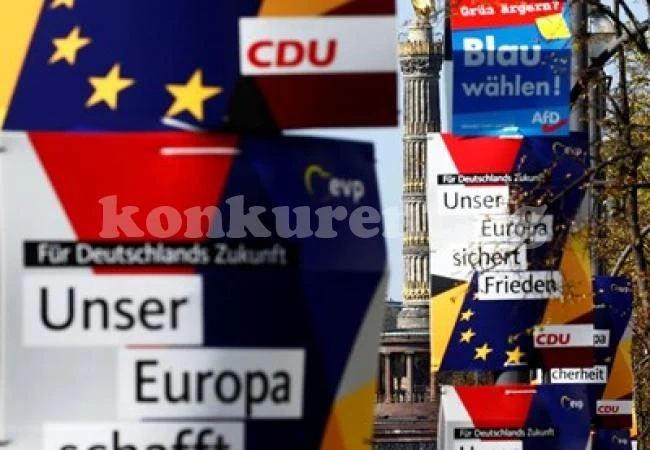 Проучване: Под 40% от европейците знаят, че изборите за Европейски парламент са през май