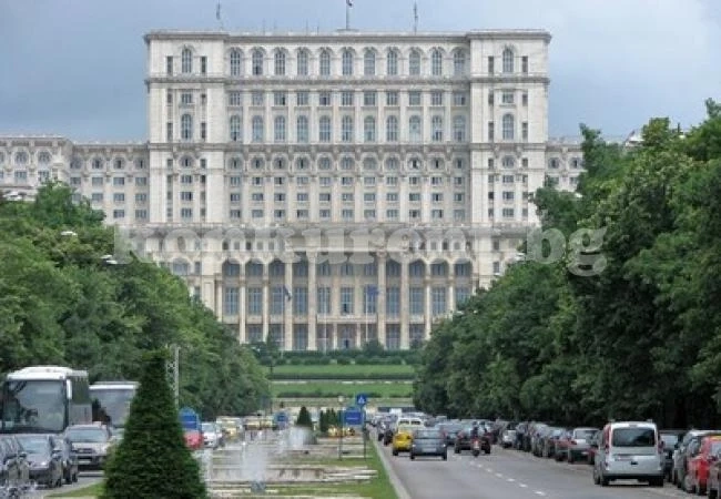 Населението на Румъния е намаляло с 28 000 души през 2018-а