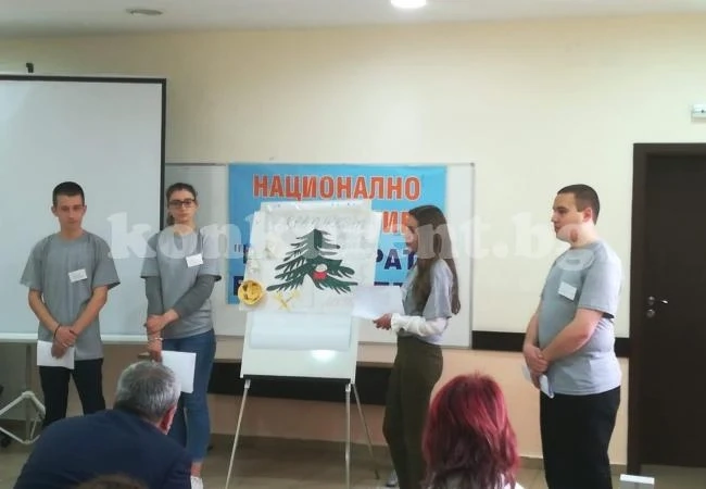 Еко прибори от смола са най-добрата ученическа бизнес идея