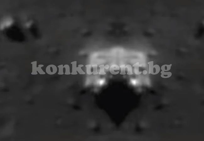 Известен уфолог откри нещо много мистериозно на Луната (ВИДЕО)