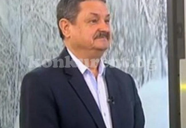 Проф. Георги Рачев: Дъжд и гръмотевични бури за Великден
