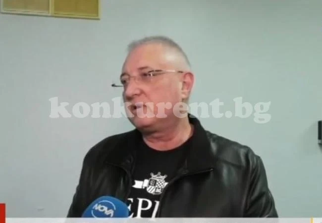 Лекар от Монтана раздава агнешко за здраве
