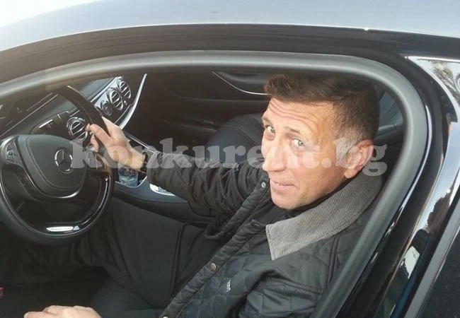 Носител на купата с ЦСКА замени Валери Цветанов в Първа Атомна