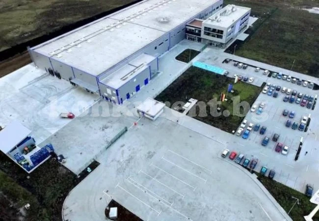 Мегапроект: Строим булевард за 20 млн. лв. до новия завод на Volkswagen в Божурище