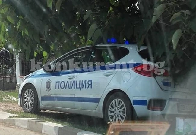 Заснеха 9 клипа за нарушения по пътищата в Берковско
