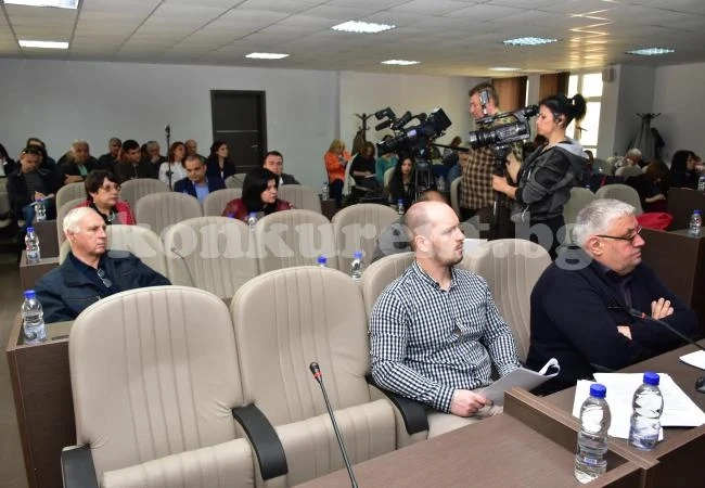 Разрешиха финансиране 21 проекта от „Малки граждански инициативи“