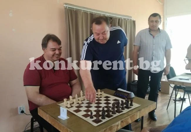 Трансграничен турнир пак събира шахматисти в Кула