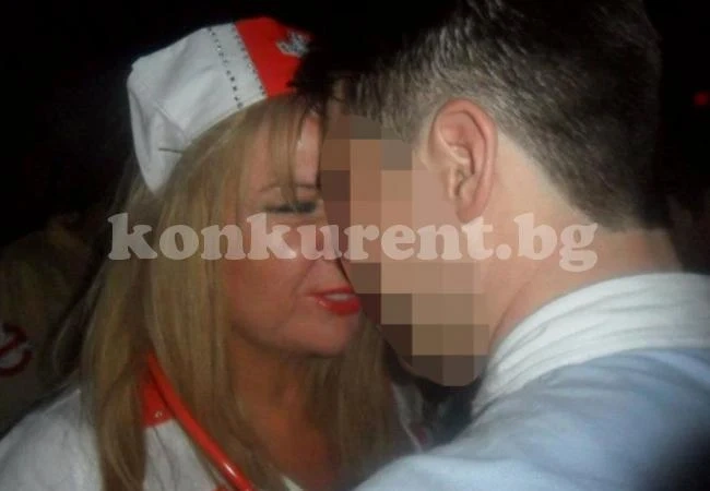 Палава баба преспа с 200 младежи и откри ключа към вечната младост!
