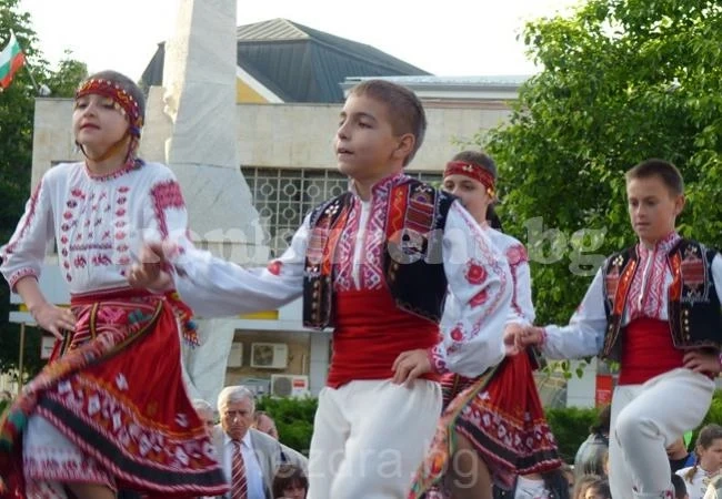 Фестивал на младите започва в Мездра