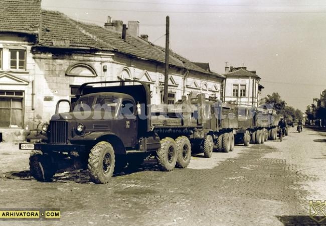 53 години от най-голямата трагедия във Враца СНИМКИ