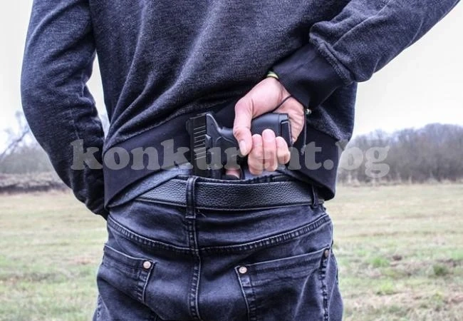 Мафия ли? В Италия убиват по-малко, отколкото в България