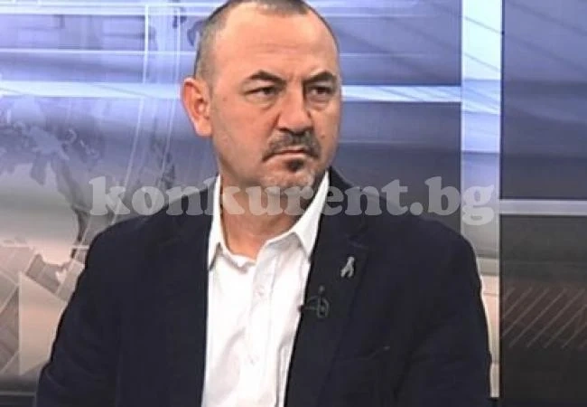 Владимир Тодоров: Шофьорите да минават на опреснителен тест на 10 години ИНТЕРВЮ