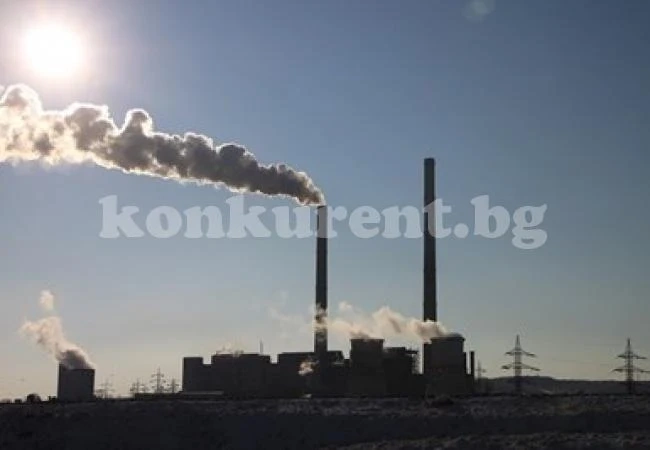 Великобритания трябва да сведе до нула емисиите на парникови газове през 2050 г.