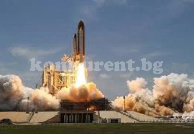 Частна китайска компания за космически ракети подписа договори за 100 млн.