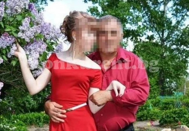 Ревнив пенсионер закла младата си съпруга и я облече в сватбена рокля 