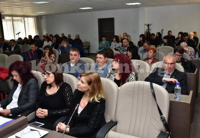 Вижте одобрените проекти от Малки граждански инициативи