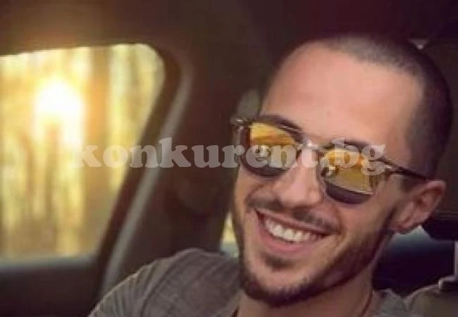 Наум Шопов сменил 40 коли