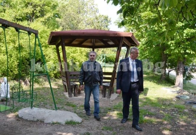 Кметът Ценков: За Буковец са предвидени 15 000 лева тази година