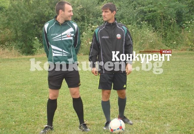 Врачанска бригада с наряд за сблъсъка Бдин - Левски