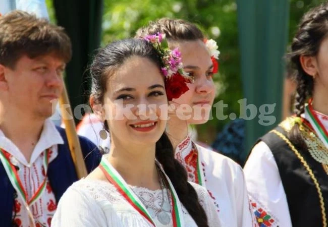 Сърби, румънци и българи се събират на една сцена в Антимово
