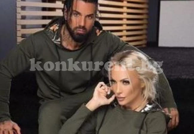 Златка плаща дори и кафето на Благо