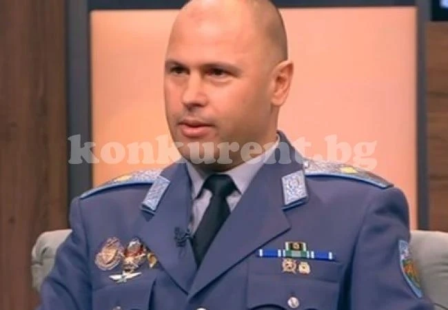 Ген. Явор Матеев: Специалните сили са най-евтините за превъоръжаване и за оборудване